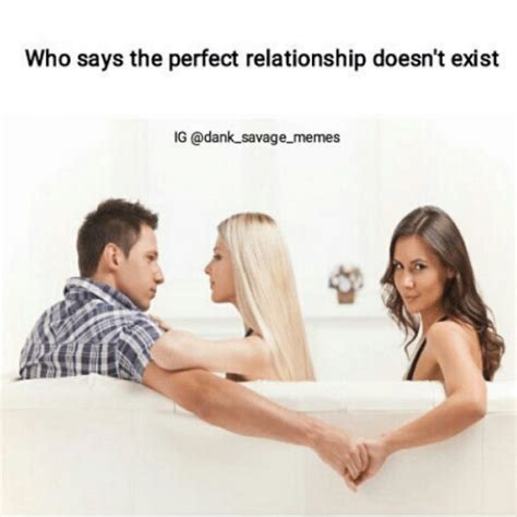 sarcastic relationship memes